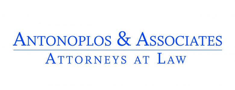 Antonoplos & Associates Logo