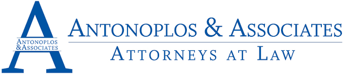 Top Washington DC Law Firm: Antonoplos & Associates