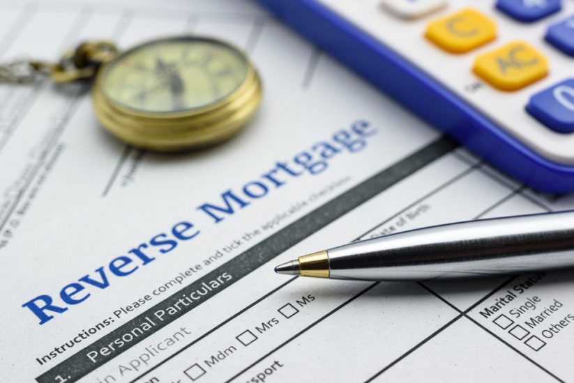 Everything You Need to Know About Reverse Mortgages Washington DC Legal Article Featured Image by Antonoplos & Associates