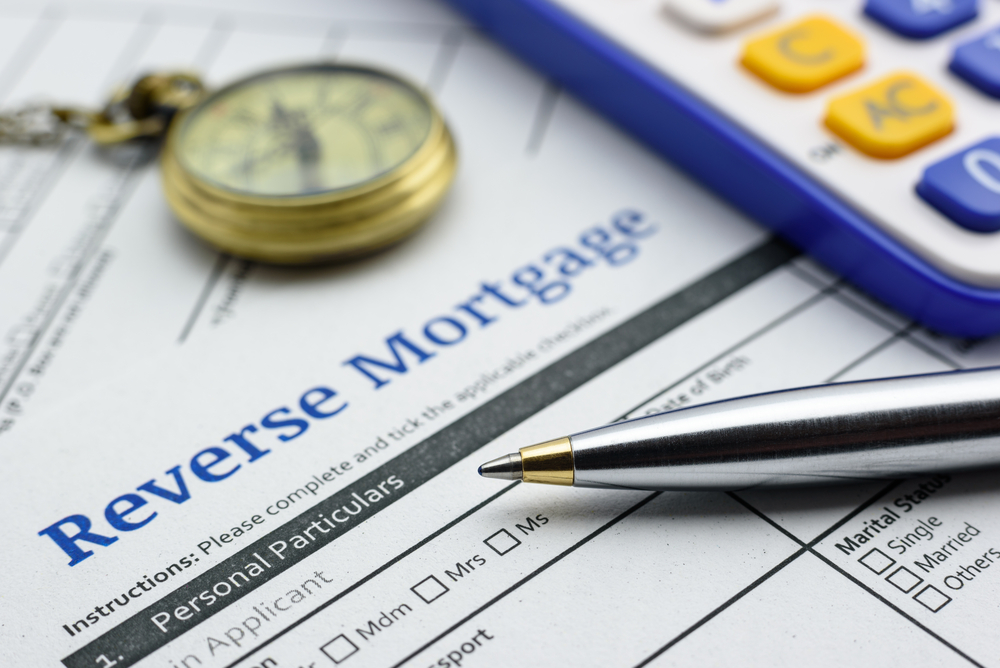 Guide to Reverse Mortgages and the Elderly