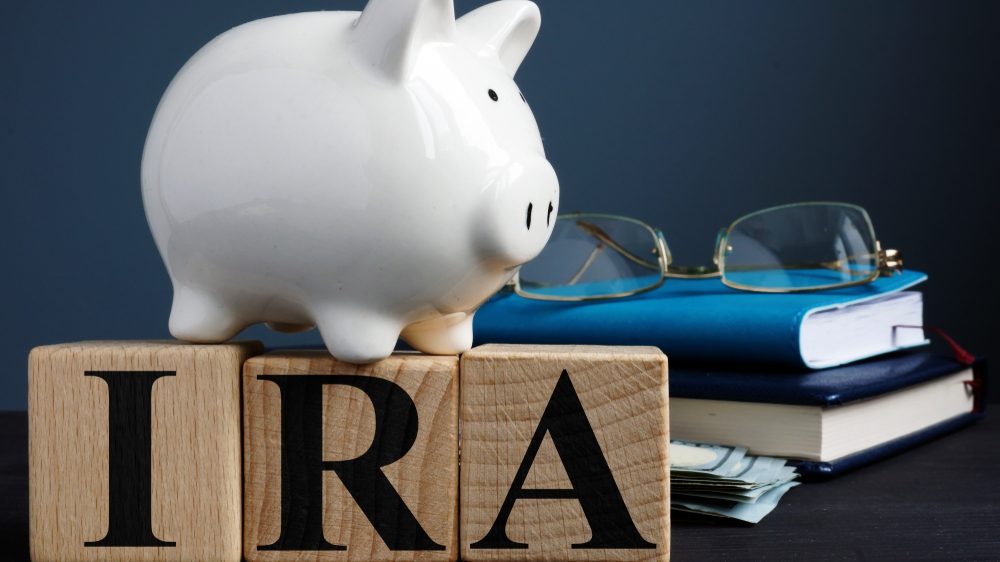 IRA Beneficiary Trusts Washington DC Legal Article Featured Image by Antonoplos & Associates