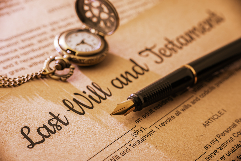 What are the signs a will is fake? Washington DC Legal Article Featured Image by Antonoplos & Associates