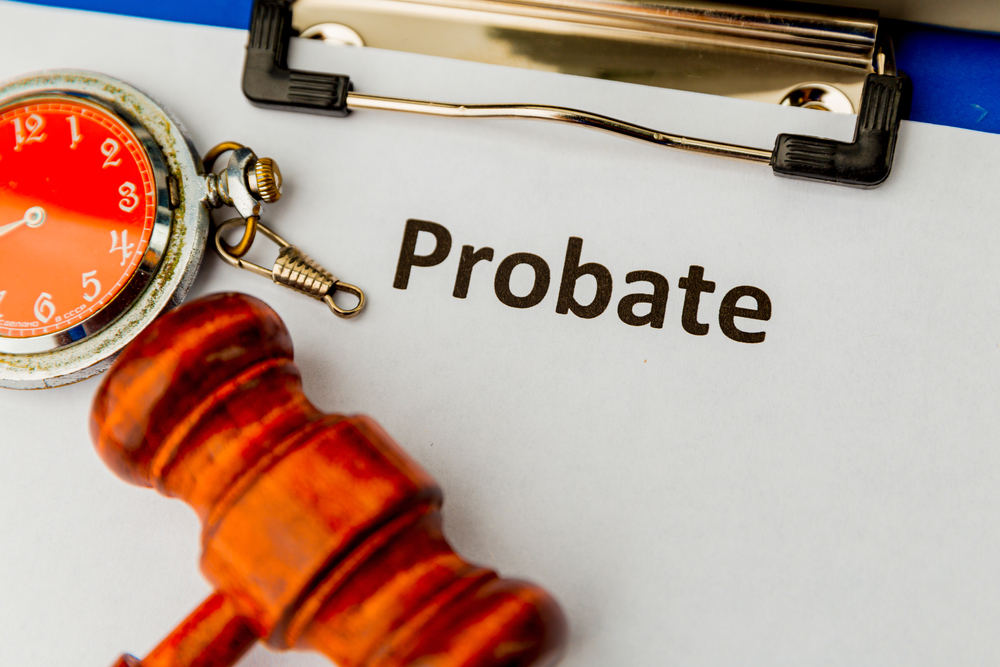 Selecting a Good Probate Lawyer Washington DC Legal Article Featured Image by Antonoplos & Associates