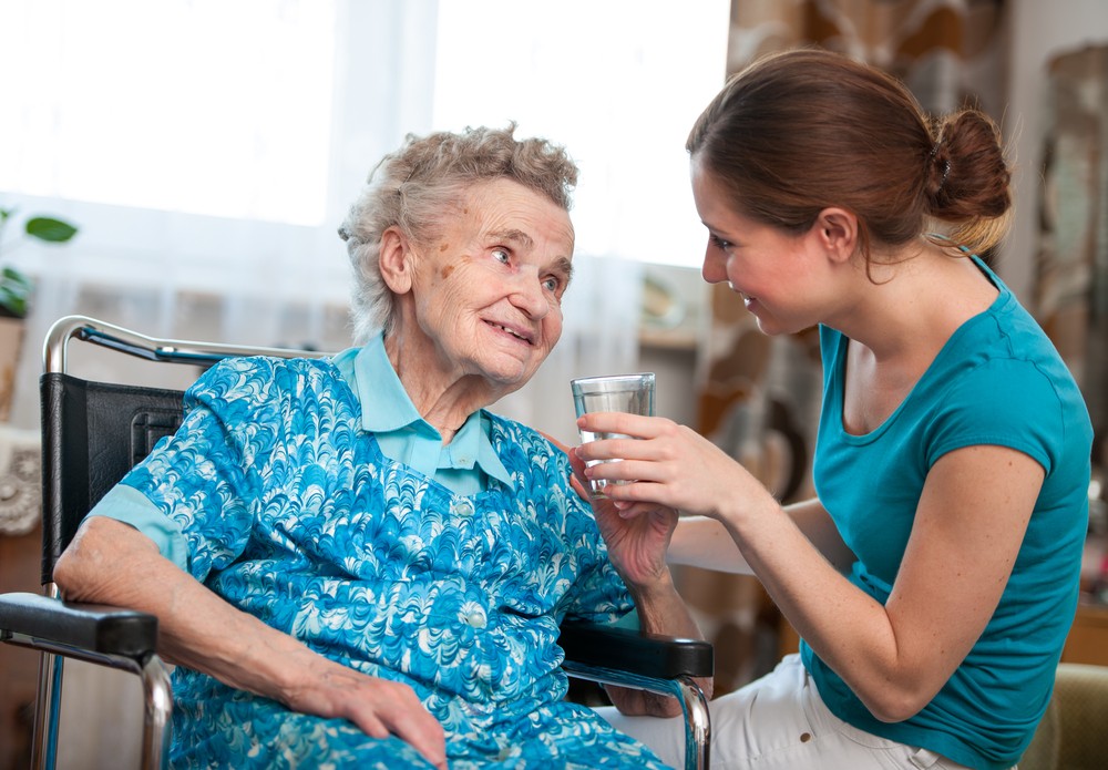 Guardianships for the Elderly in the District of Columbia