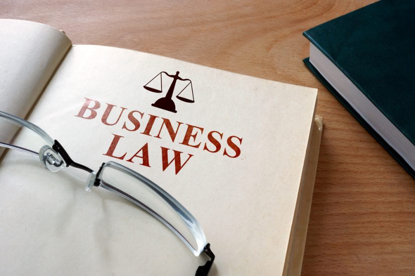 Common Legal Issues Small Businesses Face Washington DC Legal Article Featured Image by Antonoplos & Associates