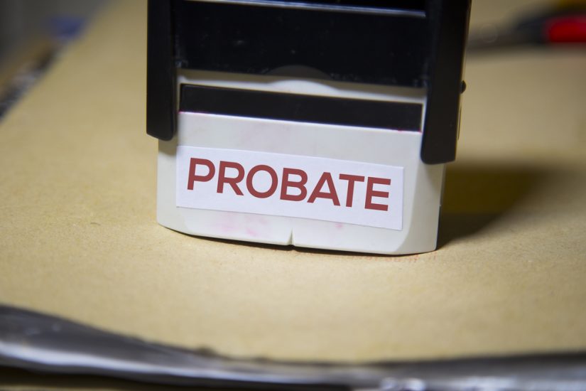 Does a Trust Avoid Probate Washington DC Legal Article Featured Image by Antonoplos & Associates