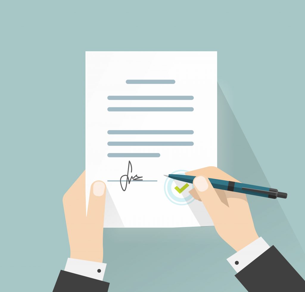 Benefits you can gain from having your lawyer create a demand letter on your behalf