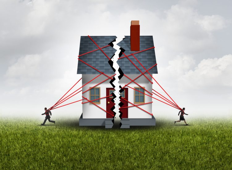 Reverse Mortgages and the Probate Estate Dilemma Washington DC Legal Article Featured Image by Antonoplos & Associates