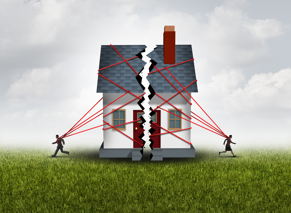 Reverse Mortgages and the Probate Estate Dilemma