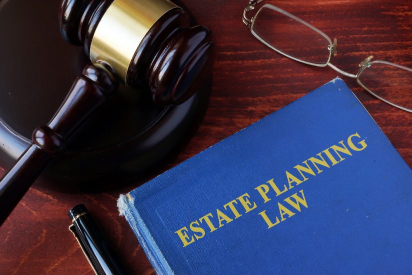 What Is A Maryland Last Will? Washington DC Legal Article Featured Image by Antonoplos & Associates