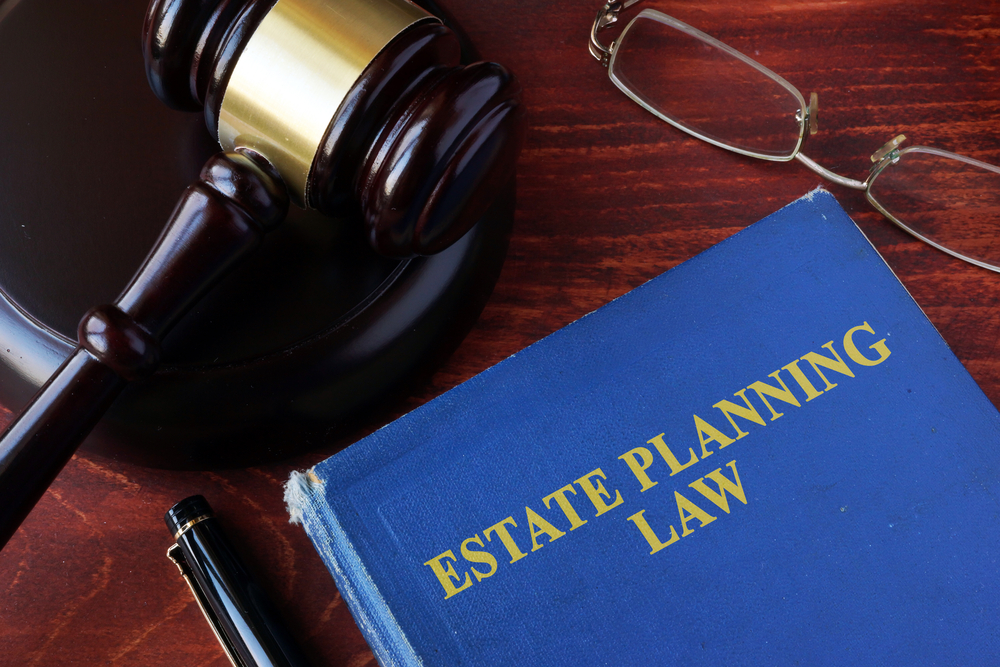 What is a Maryland Last Will