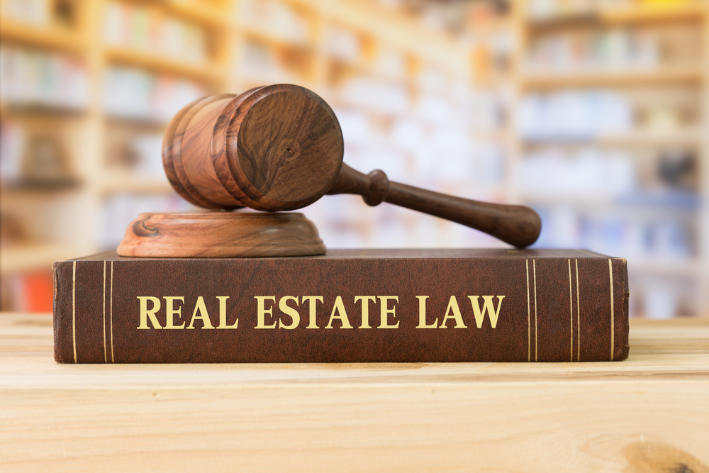 residential real estate litigation