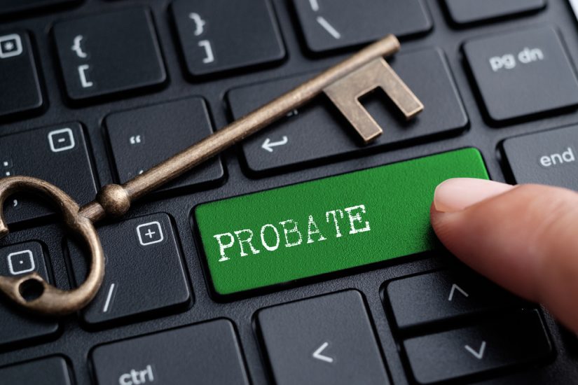 Understanding Probate: Process, Costs, and Alternatives Washington DC Legal Article Featured Image by Antonoplos & Associates