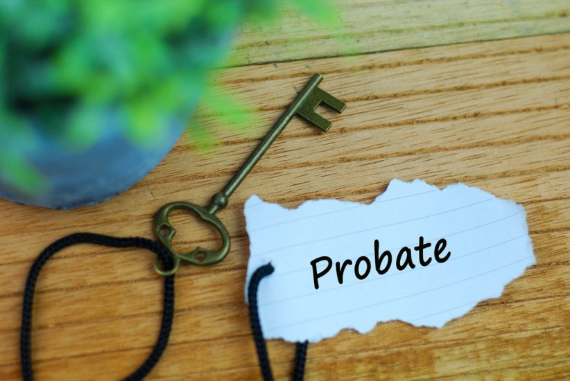 What Happens After Probate Closes Washington DC Legal Article Featured Image by Antonoplos & Associates