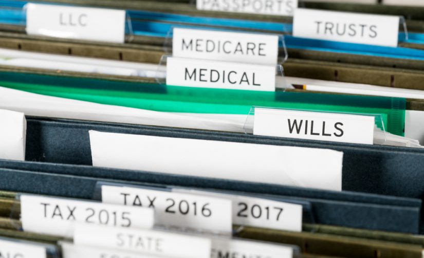 Medical Records and Your Social Security Claim Washington DC Legal Article Featured Image by Antonoplos & Associates