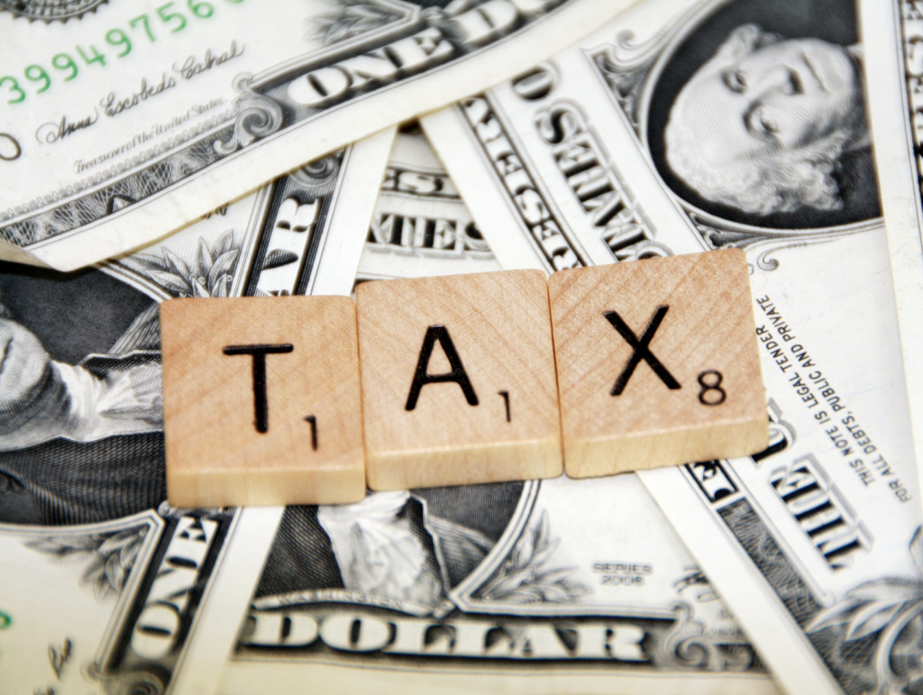 Tax sale litigation
