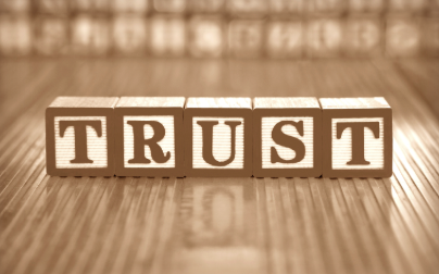 What is a living revocable trust