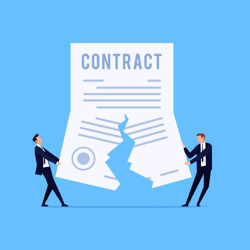 Common Issues with Business Contracts Washington DC Legal Article Featured Image by Antonoplos & Associates