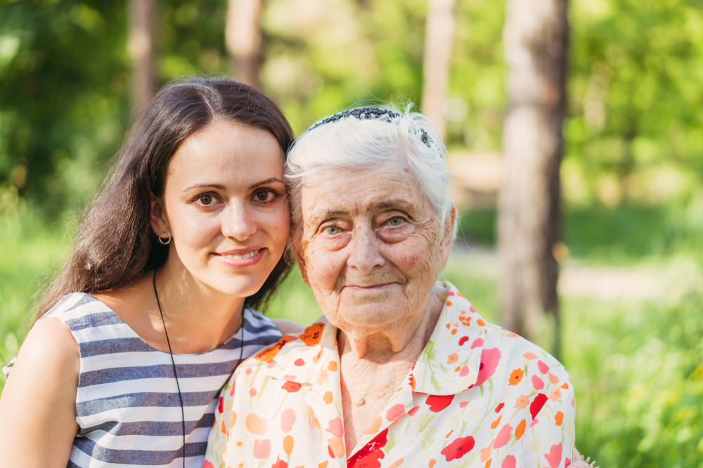 Estate Planning Elderly Parent