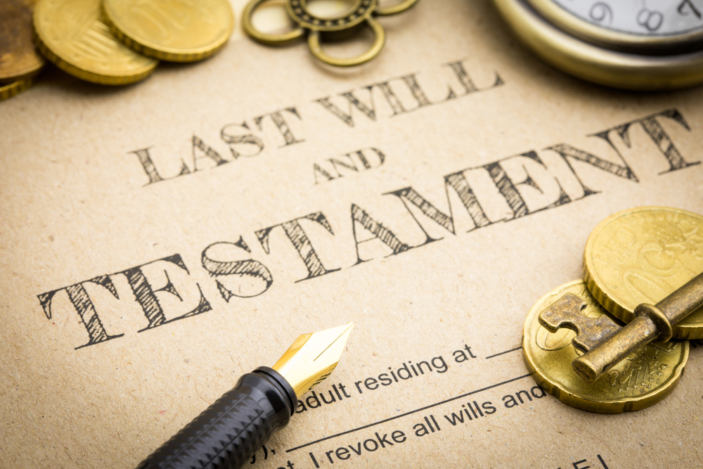 Probate Without a Will Washington DC Legal Article Featured Image by Antonoplos & Associates