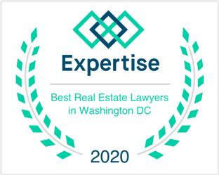 Antonoplos & Associates named one of the best real estate law firms in Washington, D.C. Washington DC Legal Article Featured Image by Antonoplos & Associates