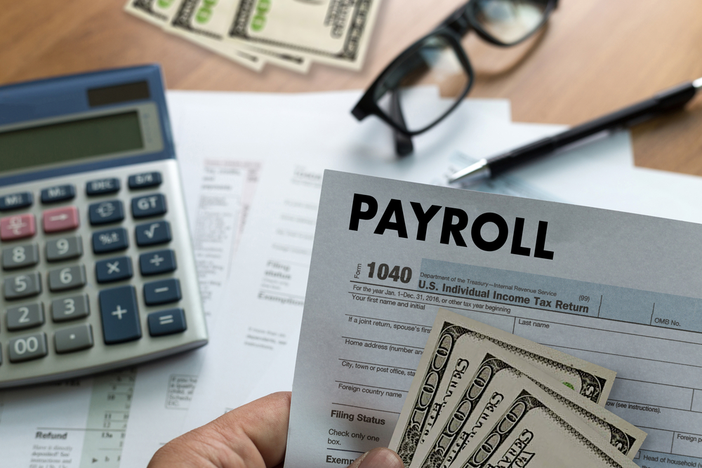 Paycheck Protection Program (PPP) Overview Washington DC Legal Article Featured Image by Antonoplos & Associates