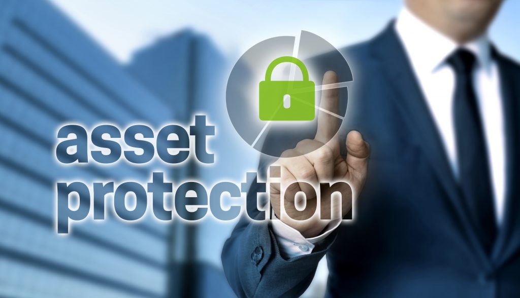 District of Columbia Asset Protection Attorneys