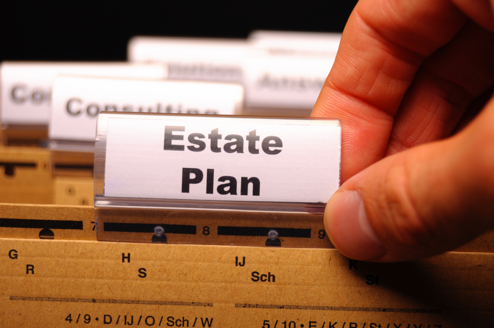 Estate Planning with Art Washington DC Legal Article Featured Image by Antonoplos & Associates