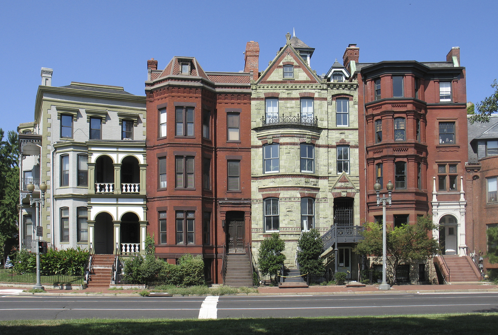 DC Residential Real Estate Lawyers