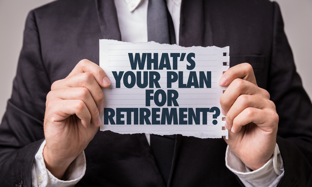 DC Lawyers Providing Assistance With Retirement Planning
