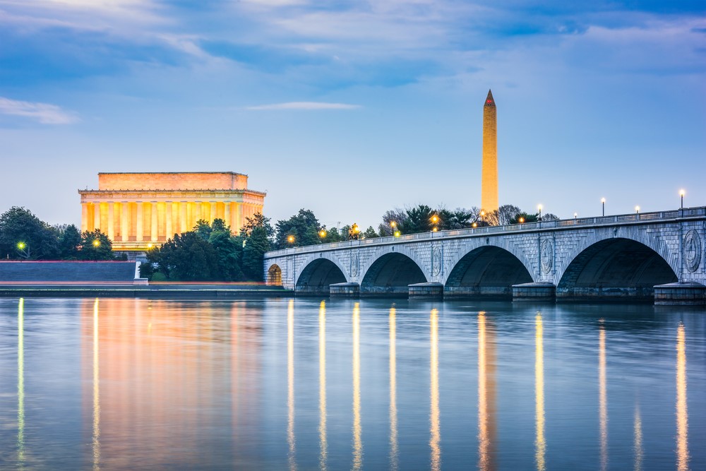 Northern VA enters Phase Three as DC and Maryland wait. Washington DC Legal Article Featured Image by Antonoplos & Associates