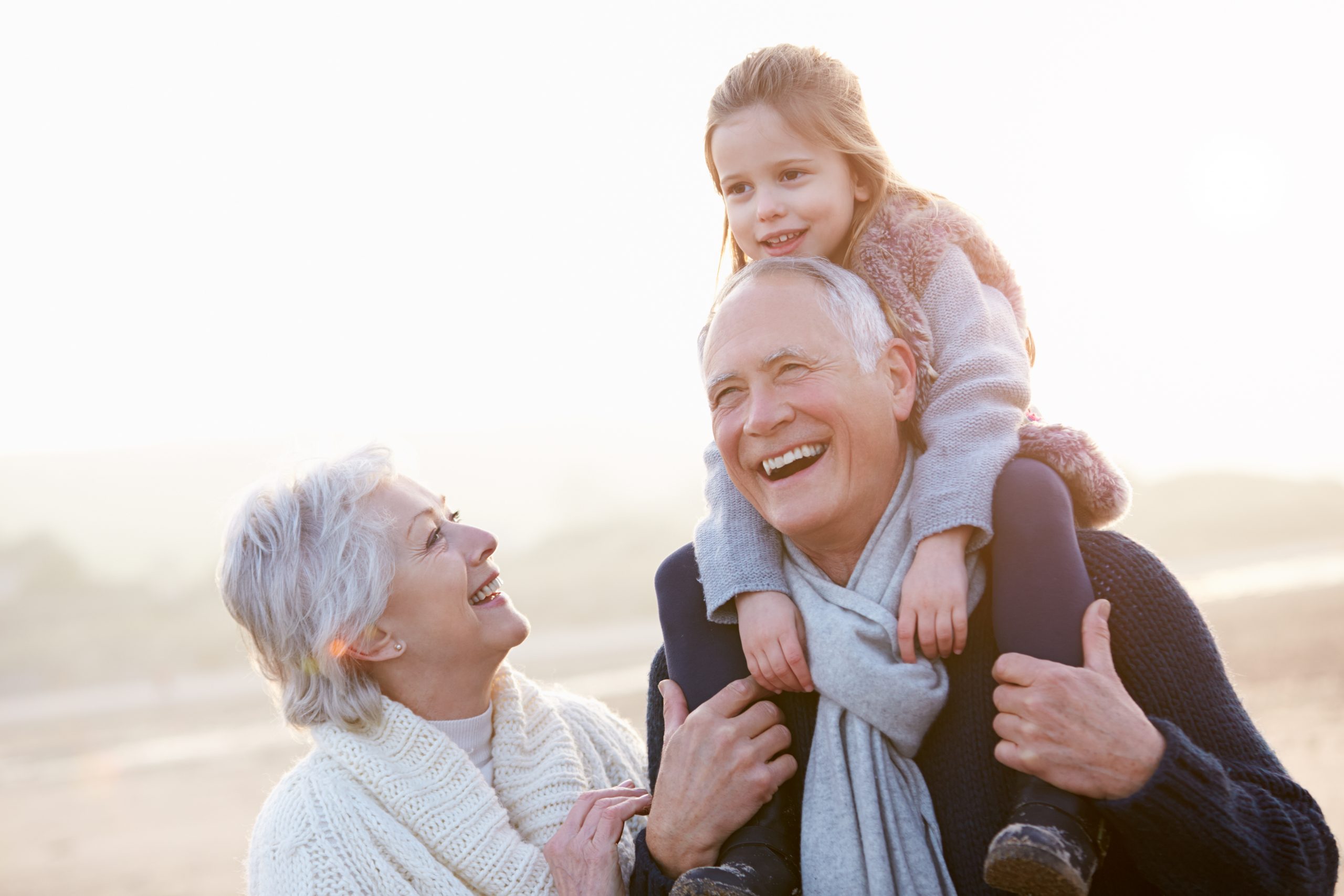How Estate Planning helps Grandparents Provide for their Grandchildren Washington DC Legal Article Featured Image by Antonoplos & Associates