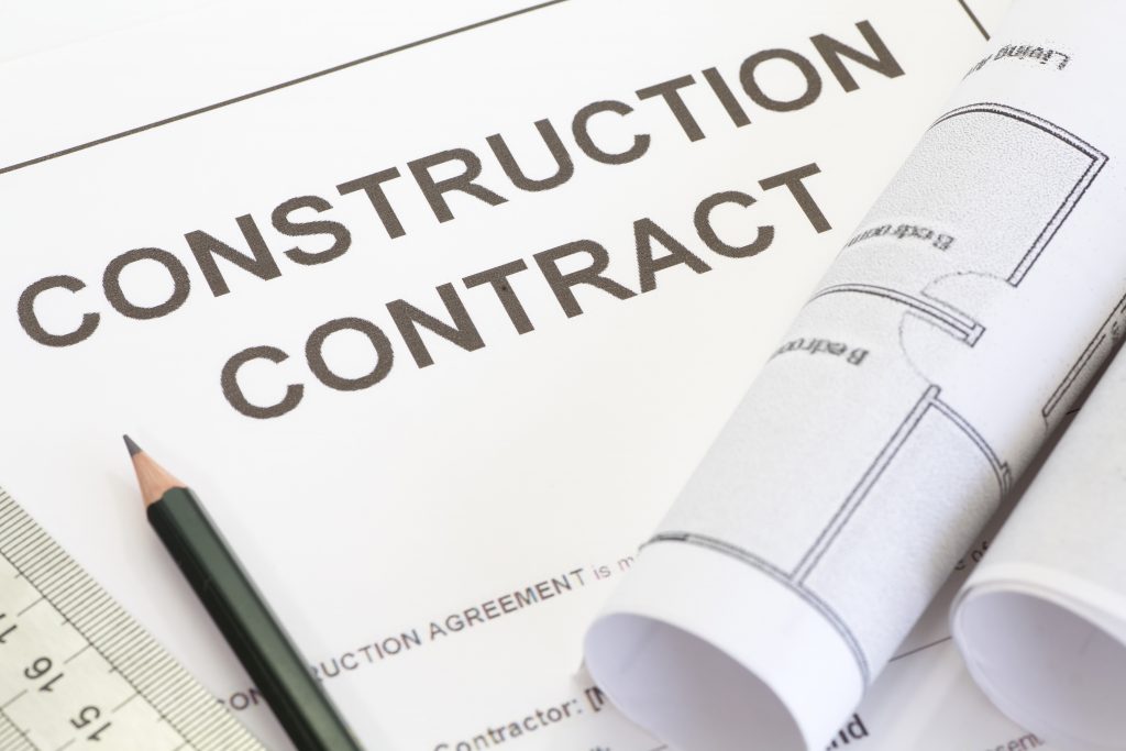 Construction Litigation and Covid-19