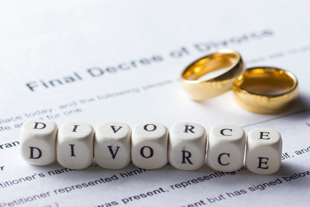 DC Assistance with Divorce, Child Support, and Special Needs Trusts