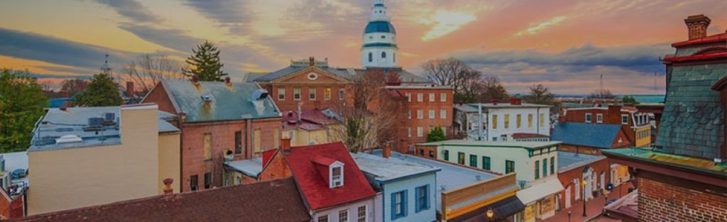 Annapolis, Maryland Lawyers