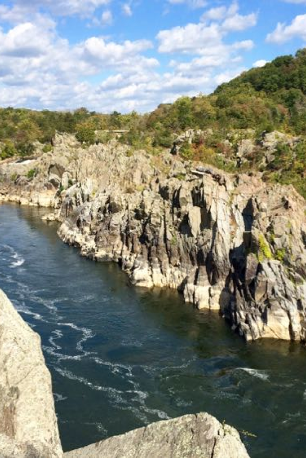 Great falls park