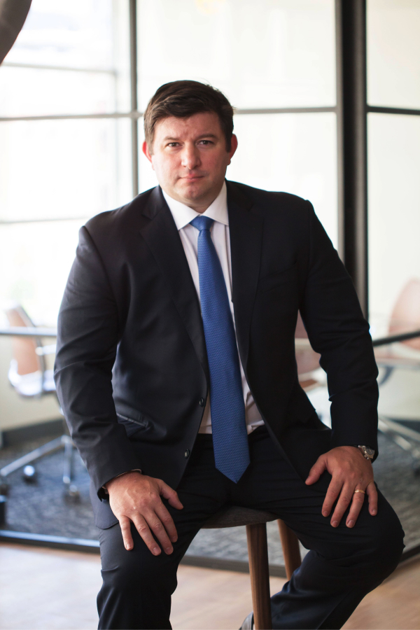 Peter Antonoplos Attorney