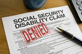 The social security appeals process