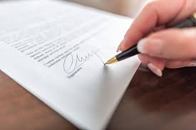 Benefits you can gain from having your lawyer write a demand letter on your behalf