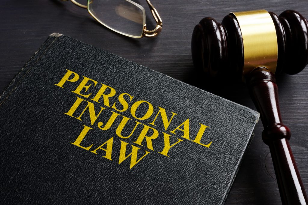 8 things your personal injury attorney can do for you