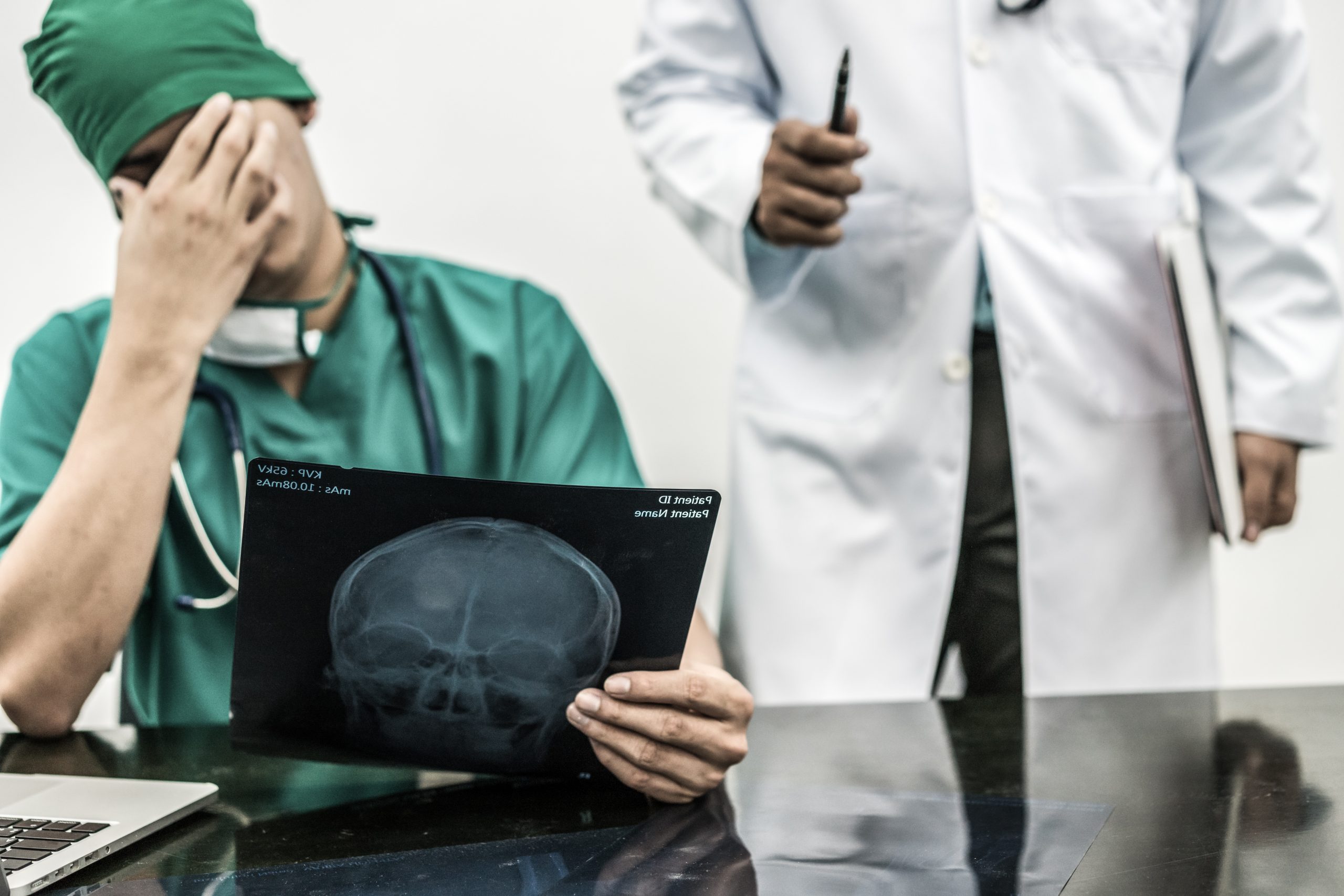 Five Reasons to Hire a Personal Injury Lawyer Washington DC Legal Article Featured Image by Antonoplos & Associates