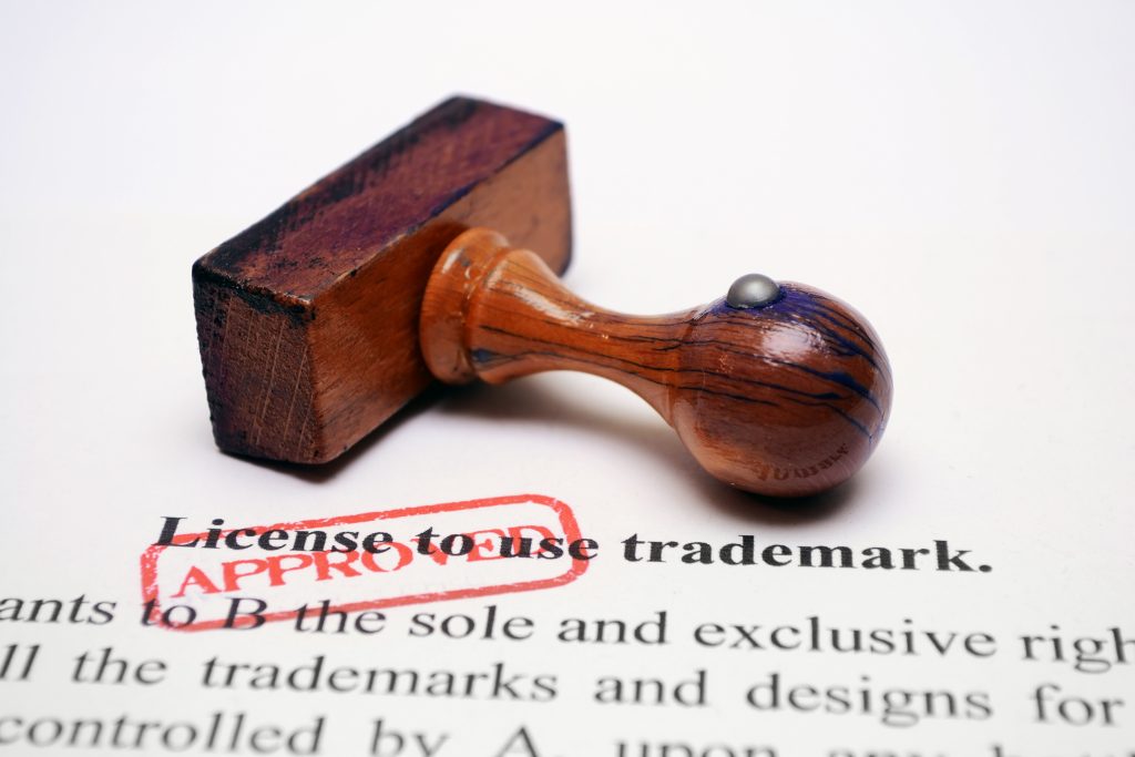 benefits of trademark registration