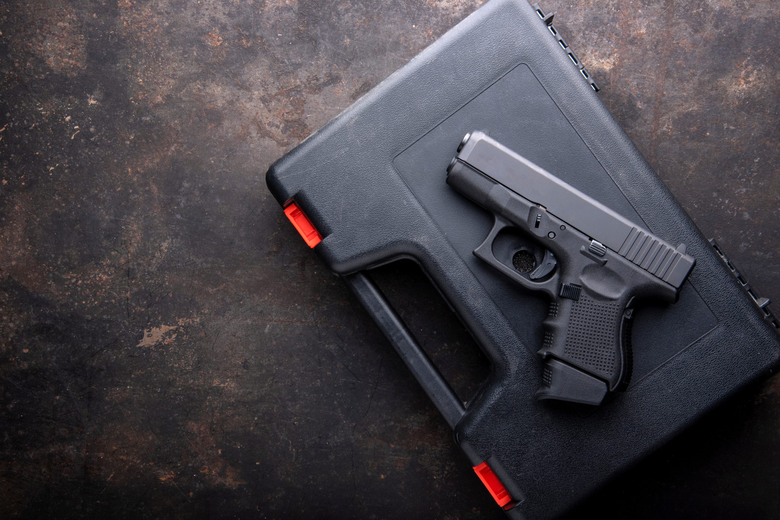 What is a Gun Trust? Washington DC Legal Article Featured Image by Antonoplos & Associates