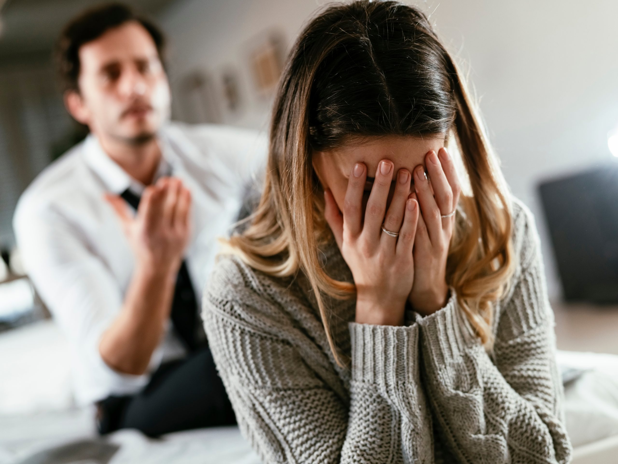 Can I sue the seller of a defective property for emotional distress? Washington DC Legal Article Featured Image by Antonoplos & Associates