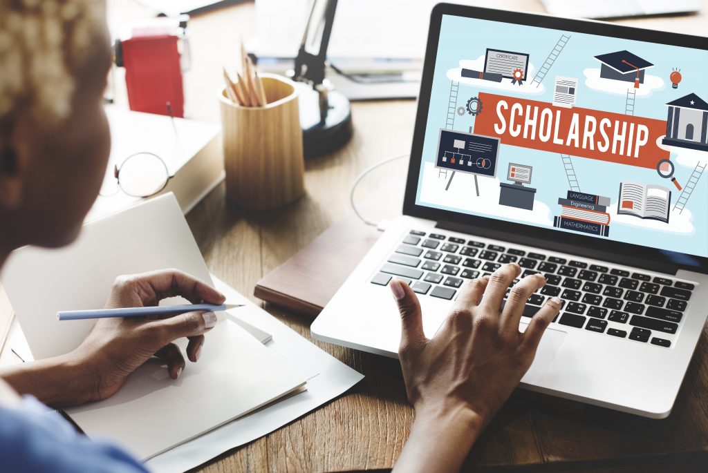 Scholarship image