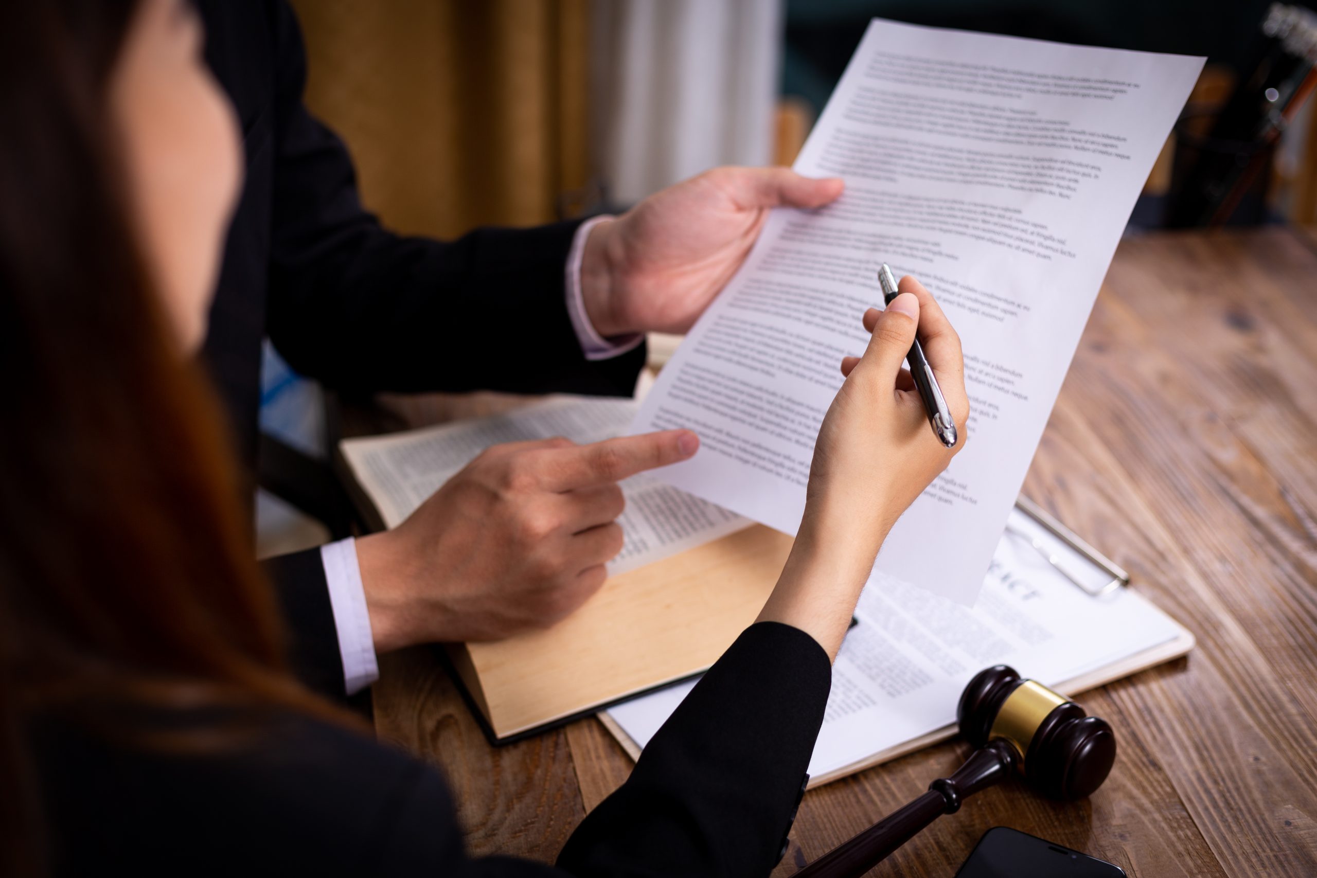 What to do if You Lose Your Trust Documents? Washington DC Legal Article Featured Image by Antonoplos & Associates