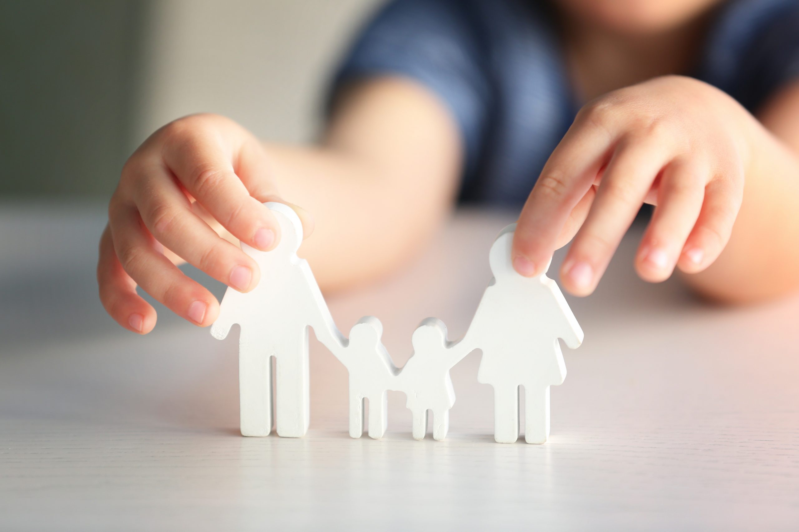 The Importance of Estate Planning for Divorcing Parents Washington DC Legal Article Featured Image by Antonoplos & Associates