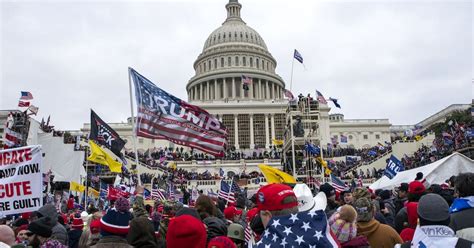 DC proud boys