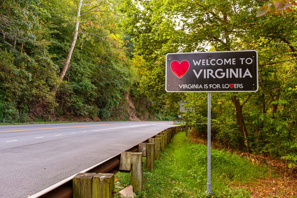 Virginia