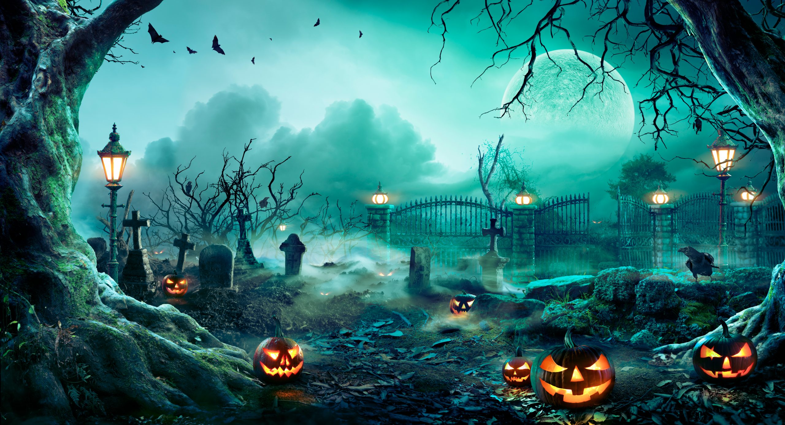 The History of Halloween Washington DC Legal Article Featured Image by Antonoplos & Associates